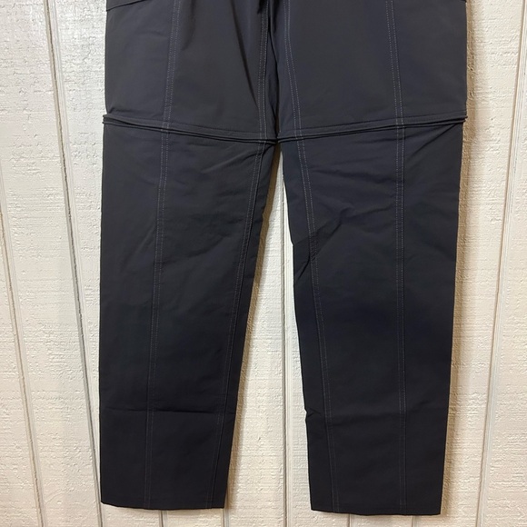 Kühl Convertible Hiking Pants, size 2 Reg. - Picture 2 of 10